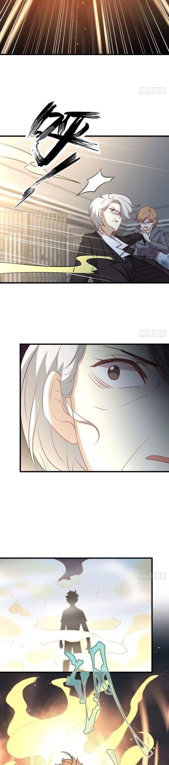 Immortal Swordsman in The Reverse World Chapter 253 Gambar 3